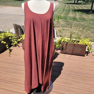 Athleta Presidio Dress